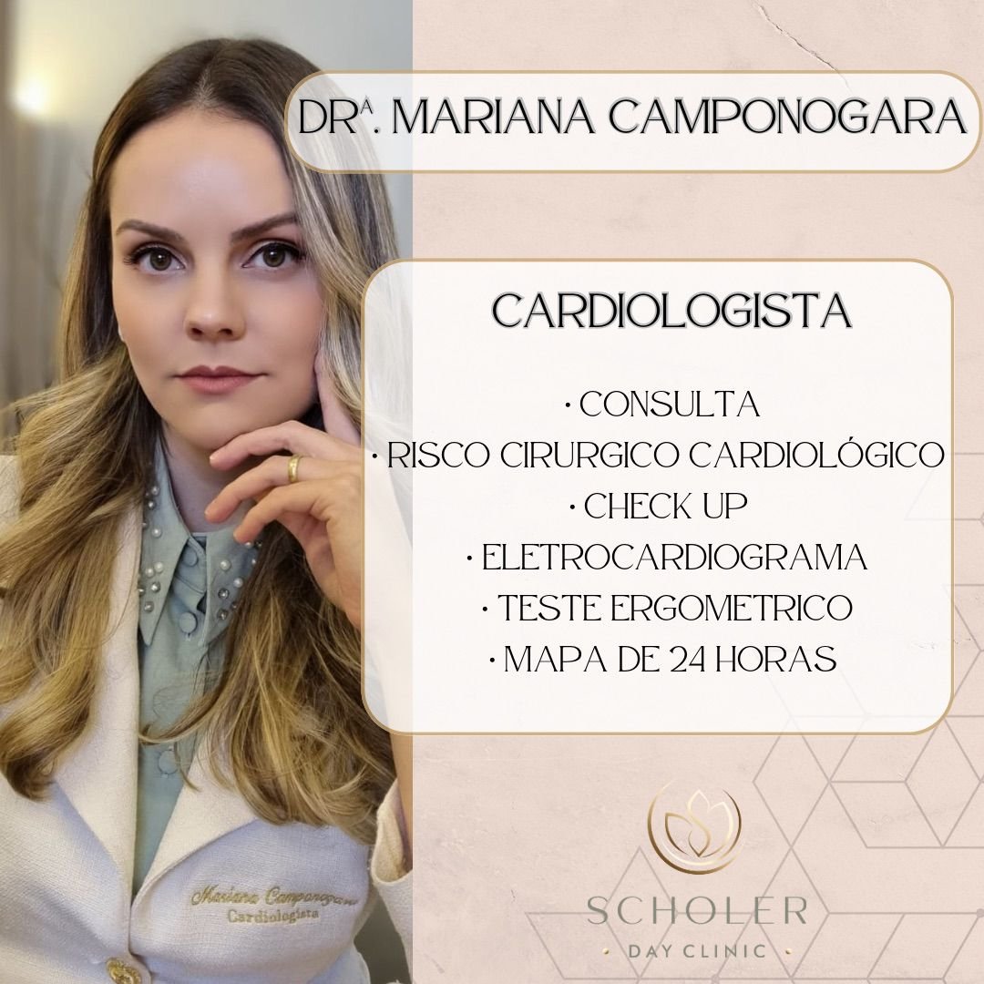 Dra. Mariana Camponogara